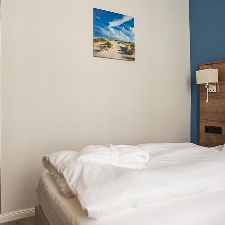 Romantik Hotel Aquarium Friedrichstadt Exterior photo