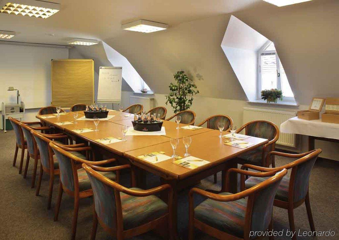 Romantik Hotel Aquarium Friedrichstadt Facilities photo