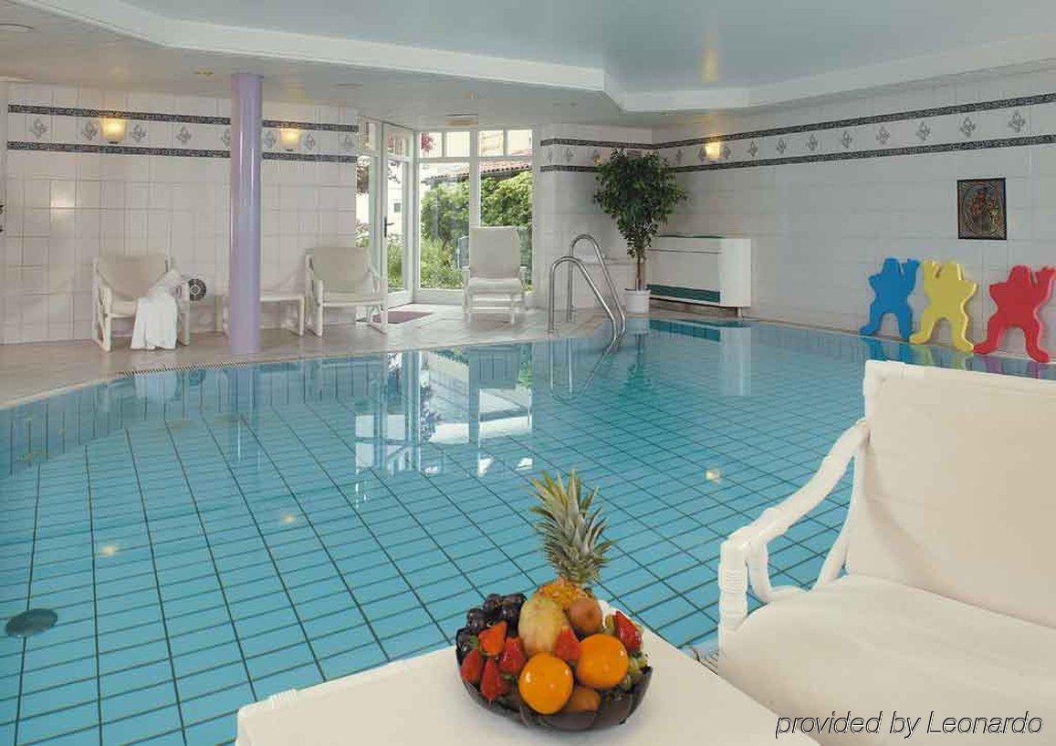 Romantik Hotel Aquarium Friedrichstadt Exterior photo